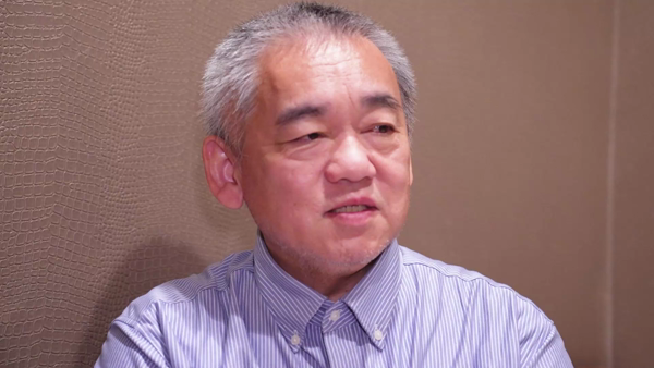 マスケラのスタッフによるお仕事紹介動画