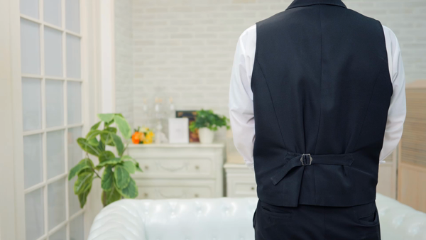 マキシムのスタッフによるお仕事紹介動画