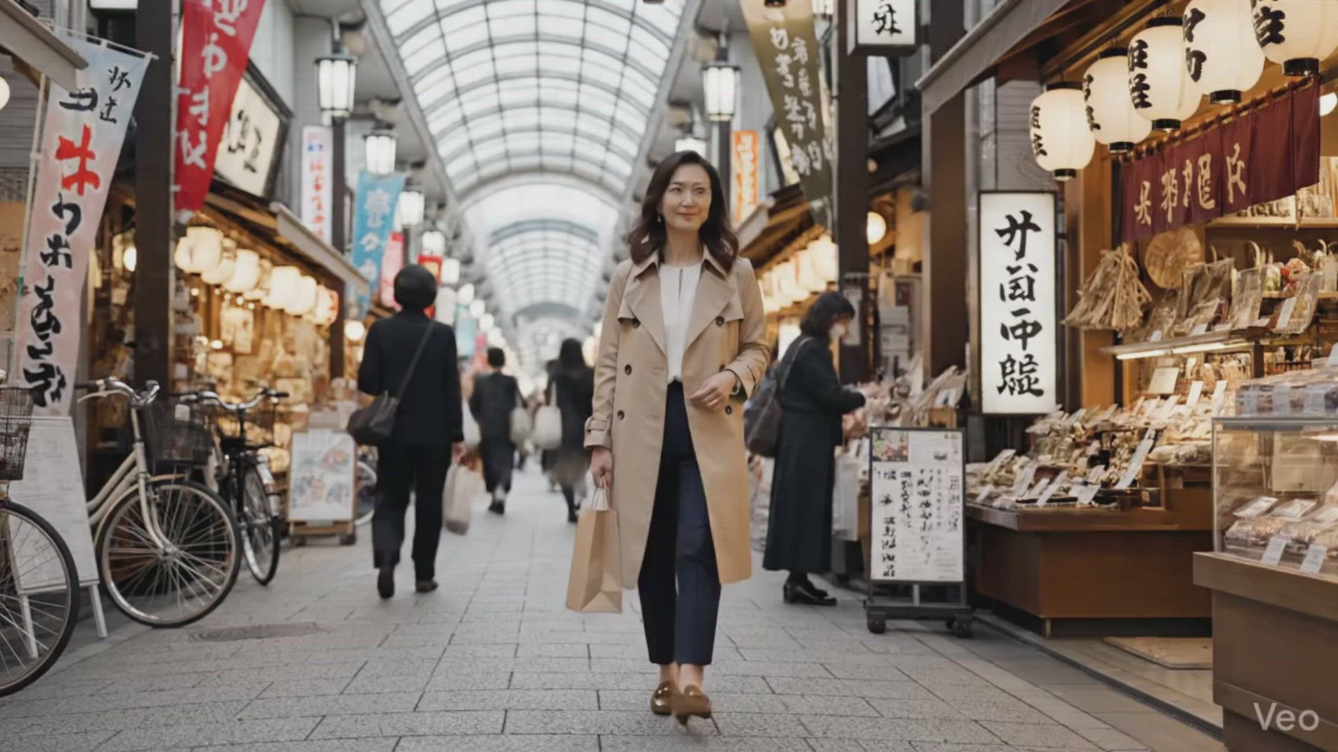 未完の果実のお仕事解説動画