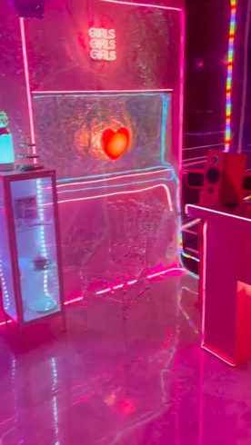 マリン宮殿水戸店のお仕事解説動画