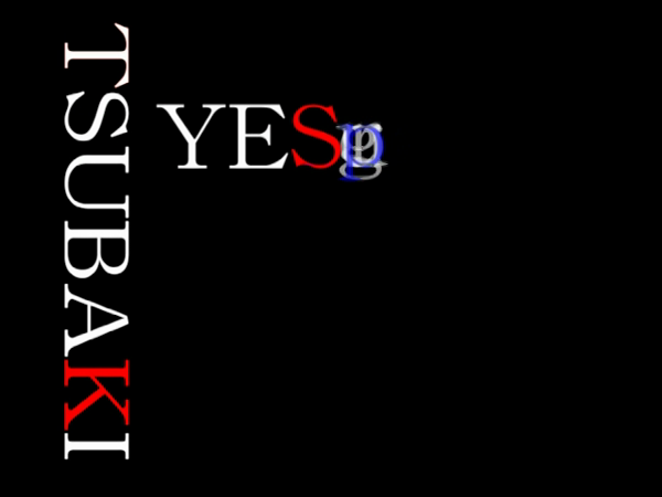 TSUBAKI-ツバキ- YESグループのお仕事解説動画