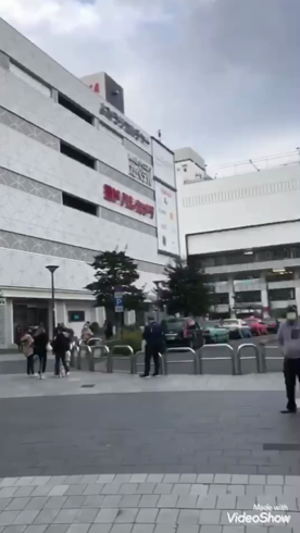 MJのお仕事解説動画