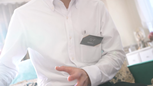 マリン熊本本店のスタッフによるお仕事紹介動画