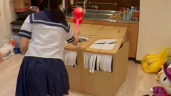 妹CLUB 萌えりんこのお仕事解説動画