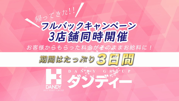 ミスターダンディーのお仕事解説動画