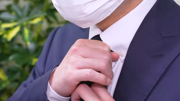 ミセスファースト 熊谷店のお仕事解説動画