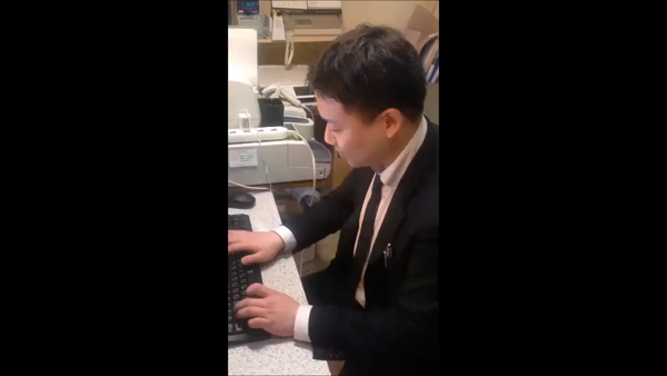 札幌デビュー(ミクシーグループ)の求人動画