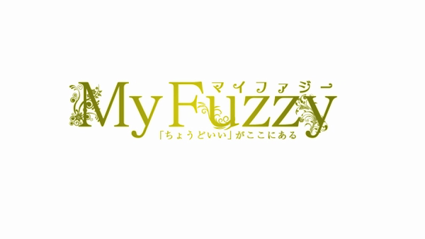 MY Fuzzy「ちょうどいい」がここにあるのお仕事解説動画