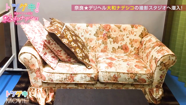奈良デリヘル風俗 大和ナデシコ~人妻~のお仕事解説動画