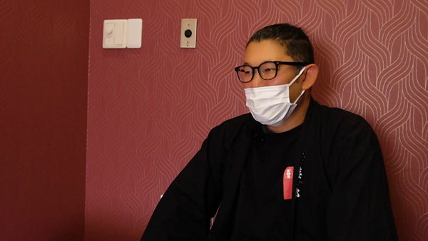 中洲遊郭のお仕事解説動画