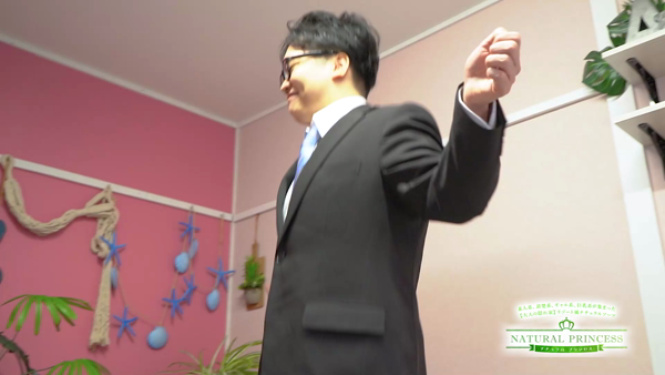 ナチュラルプリンセスのスタッフによるお仕事紹介動画