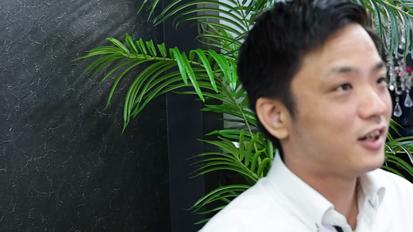 波の上総合ヌキニックのスタッフによるお仕事紹介動画