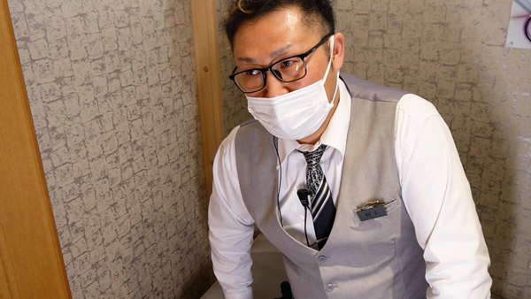 -NEO-皇帝別館のスタッフによるお仕事紹介動画