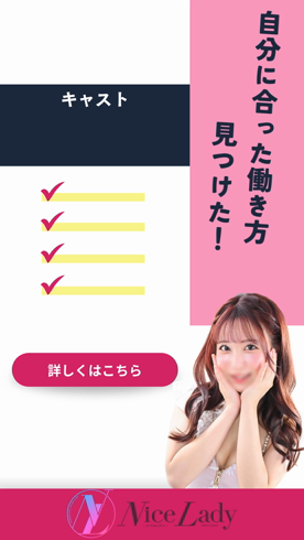 ナイスレディのお仕事解説動画