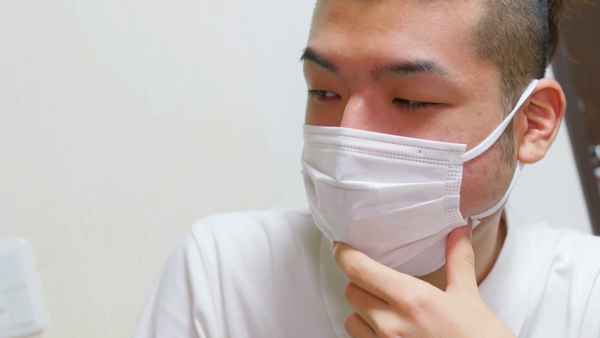 ナイスレディのスタッフによるお仕事紹介動画