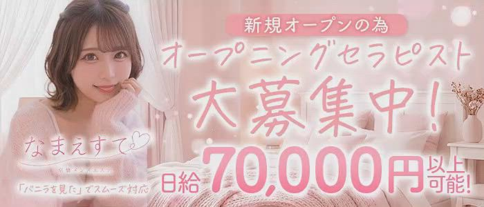 なまえすてのお仕事解説動画