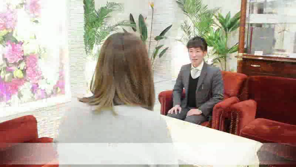濃厚 即19妻の求人動画