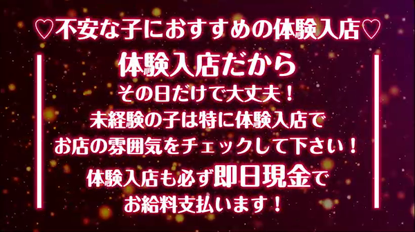 ドM女学園日本橋校の求人動画