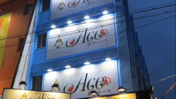 ACEのお仕事解説動画