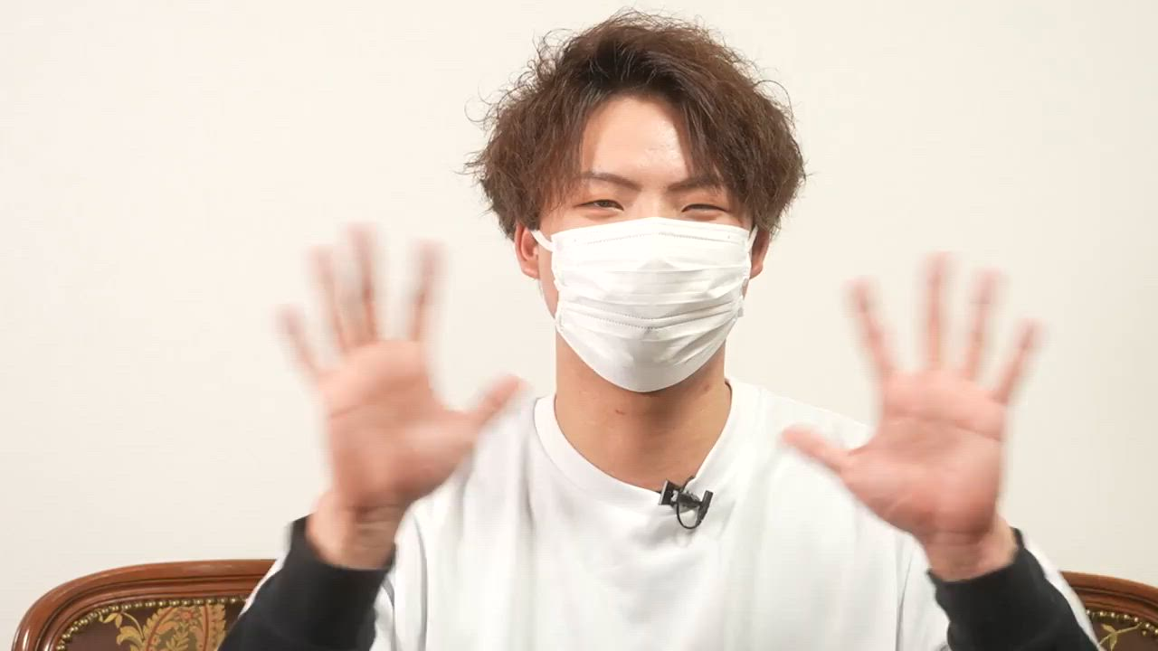 コウテイのお仕事解説動画