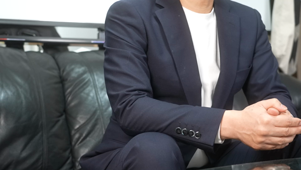 金瓶梅のスタッフによるお仕事紹介動画