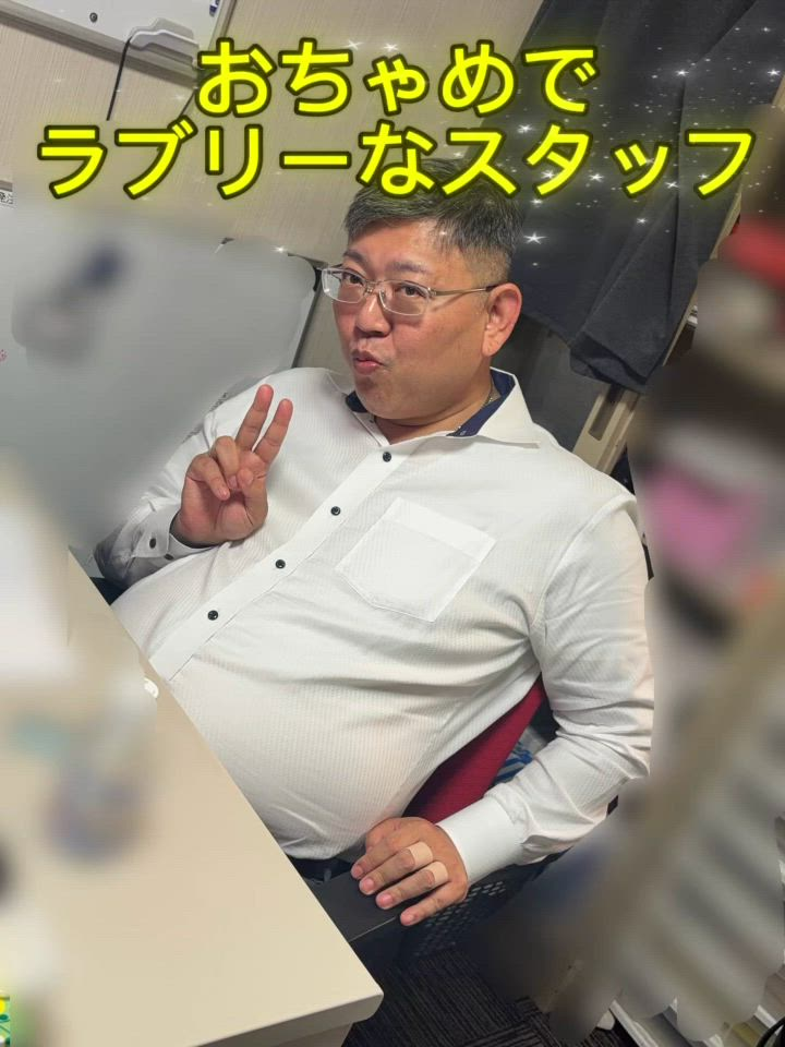パリス宮殿のお仕事解説動画