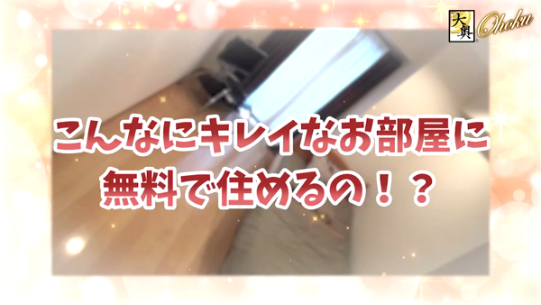大奥 難波店のお仕事解説動画