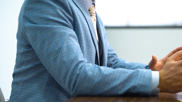 オレンジハウスのスタッフによるお仕事紹介動画