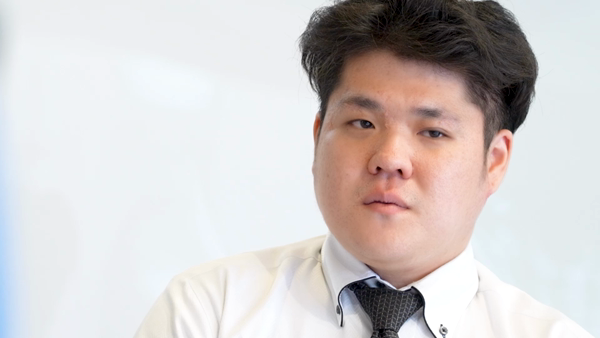 エデン（京都グループ）のスタッフによるお仕事紹介動画