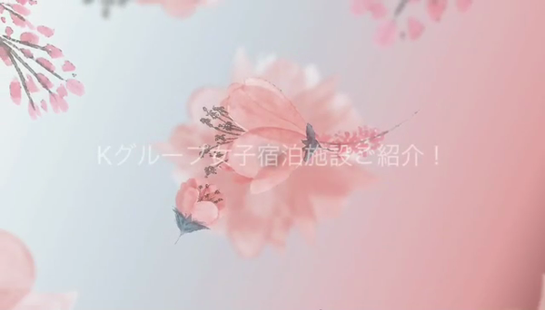 東京妻の求人動画