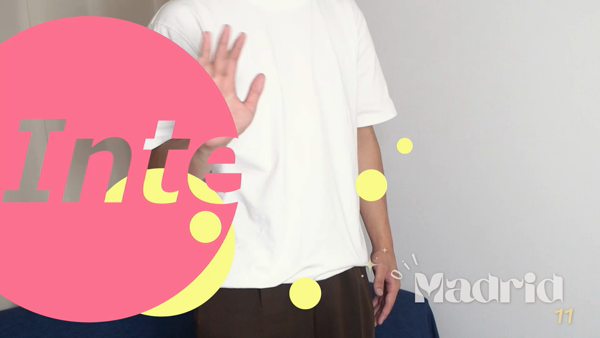 のお仕事解説動画