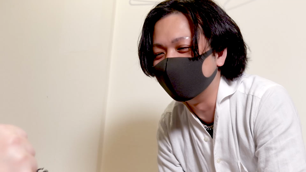 ポッキリ学園～ﾓﾃﾓﾃﾊｰﾚﾑごっこ～のスタッフによるお仕事紹介動画