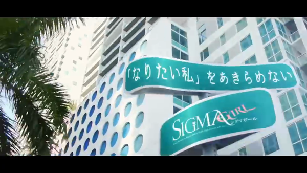 シグマグループ岡山のお仕事解説動画