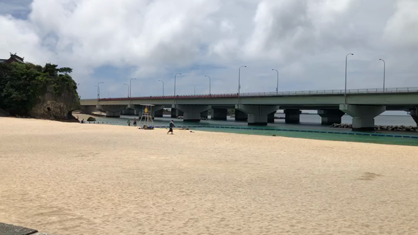 おきひめのお仕事解説動画