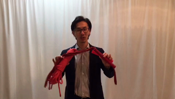 奥様クラブのお仕事解説動画