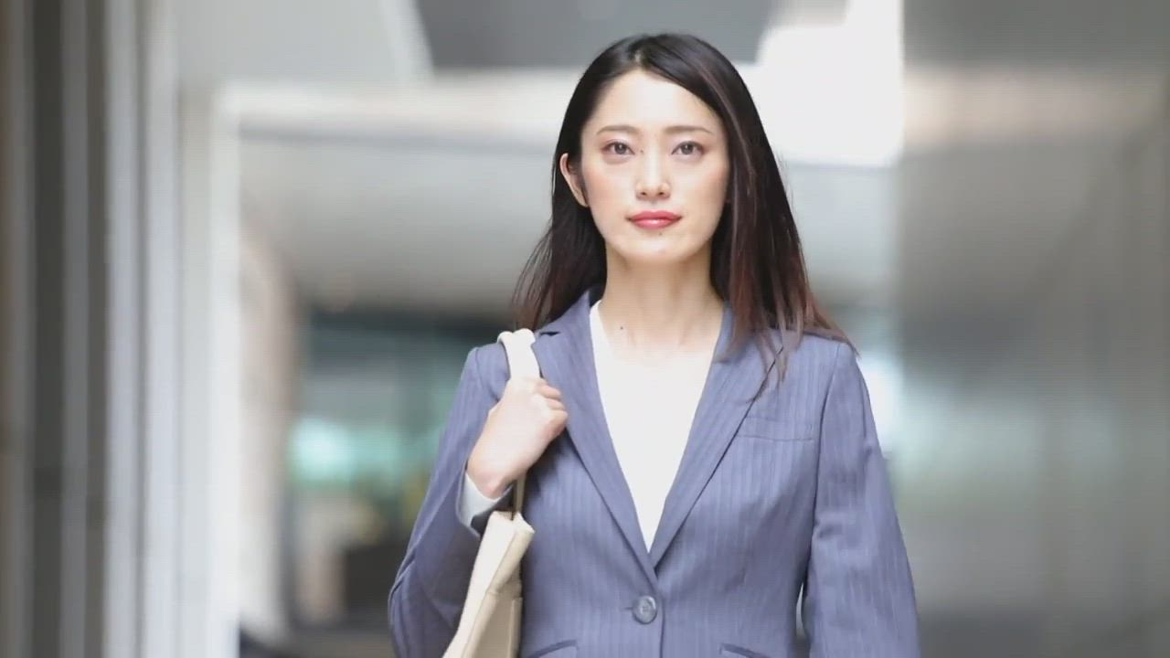 OLA子。のお仕事解説動画