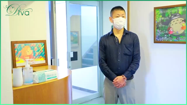 #オナクラなう 高知店「DIVAグループ」のお仕事解説動画