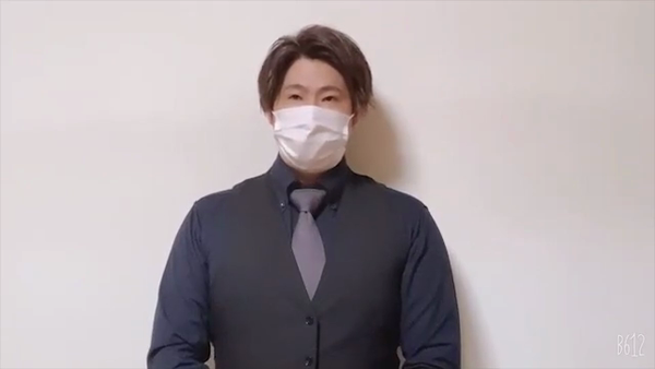 おねだりデリバリー別府のお仕事解説動画
