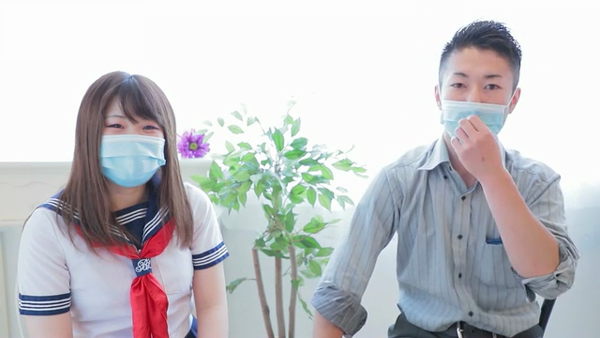 おねだり萌えっ娘のお仕事解説動画
