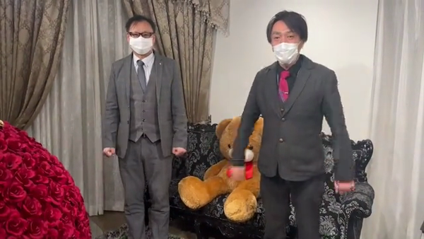 おねだり萌えっ娘のお仕事解説動画