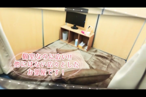 One More奥様 横浜関内店のお仕事解説動画