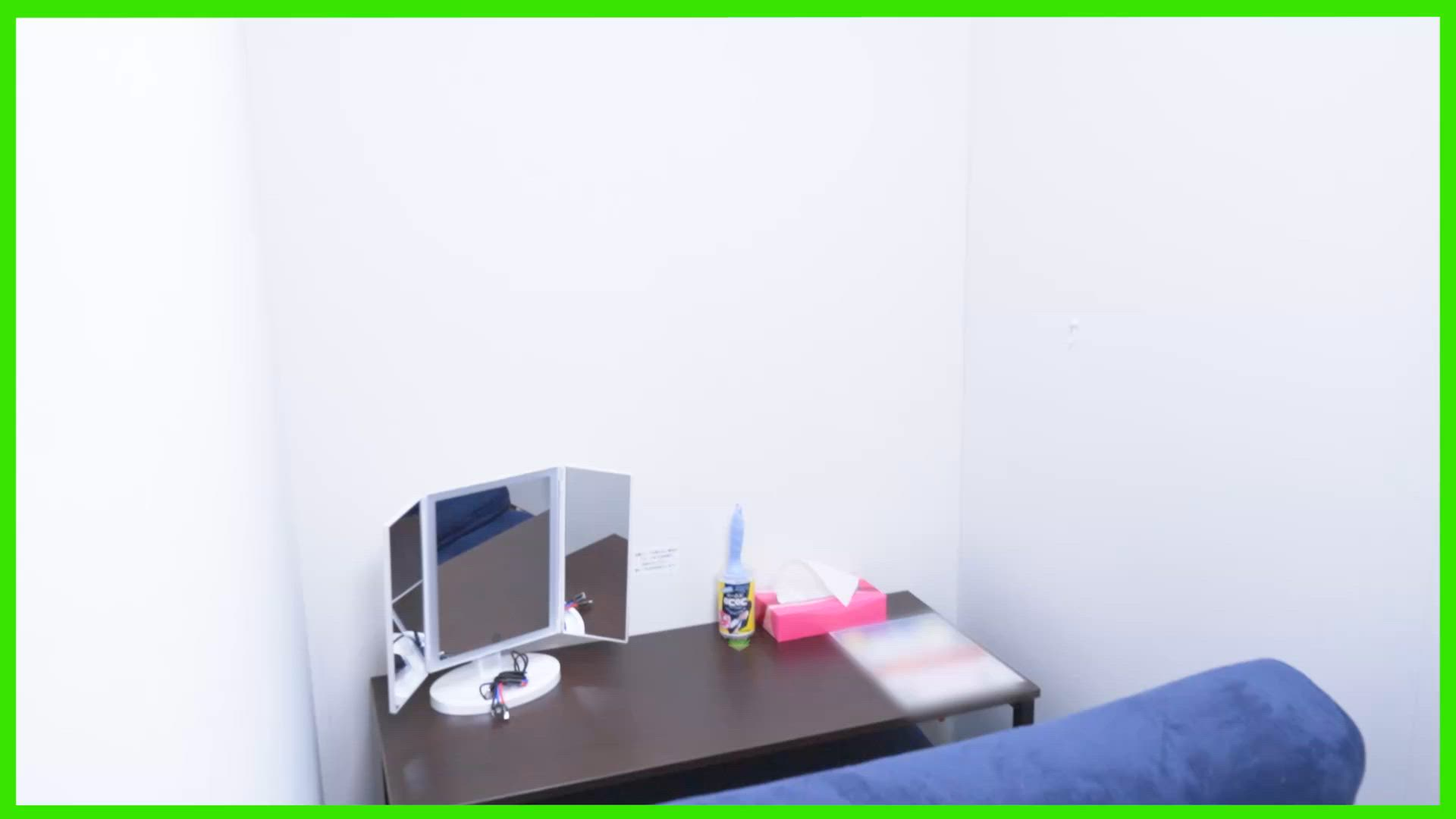 大阪貴楼館のお仕事解説動画