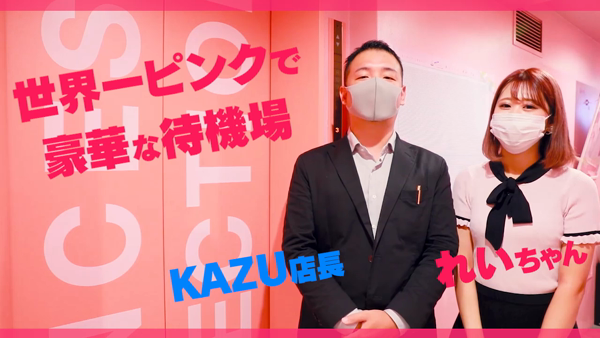 プリンセスセレクション難波のお仕事解説動画