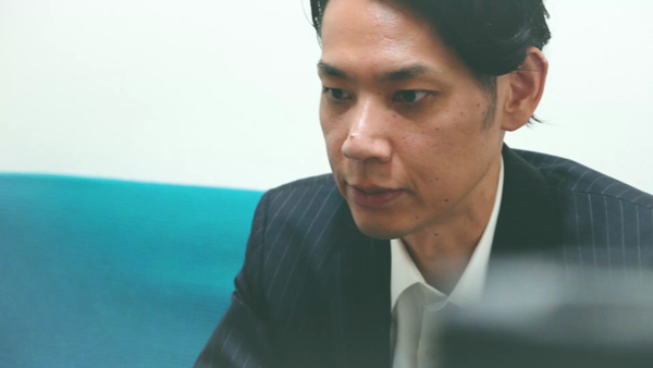 OTONA JOSHIのスタッフによるお仕事紹介動画