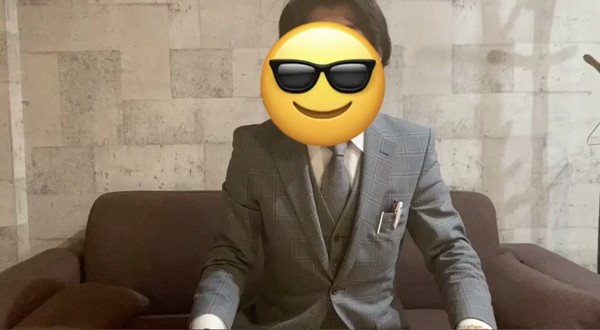 Off Whiteのお仕事解説動画