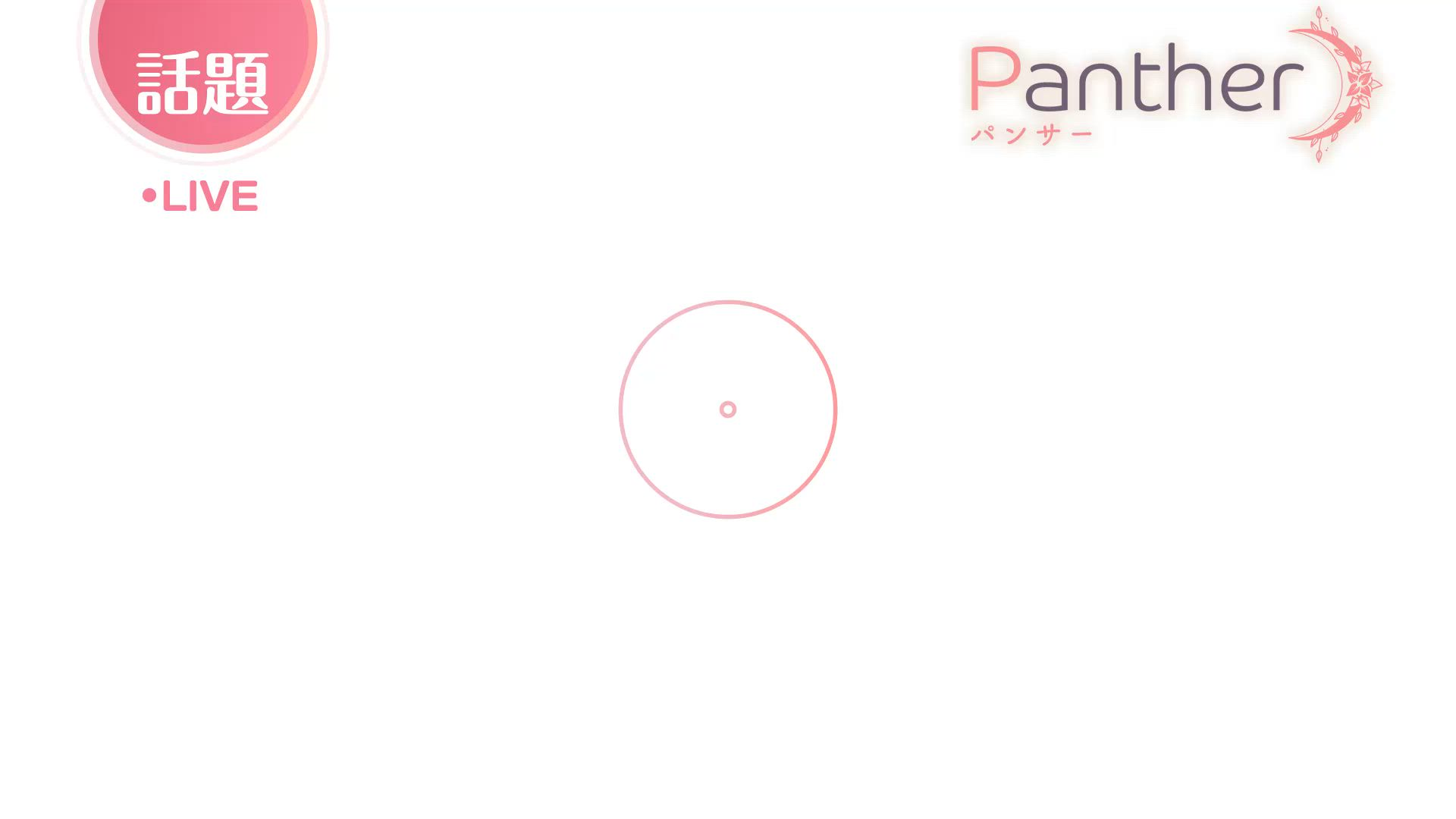 Panther～パンサーのお仕事解説動画