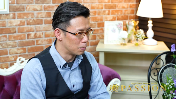 パッションのスタッフによるお仕事紹介動画