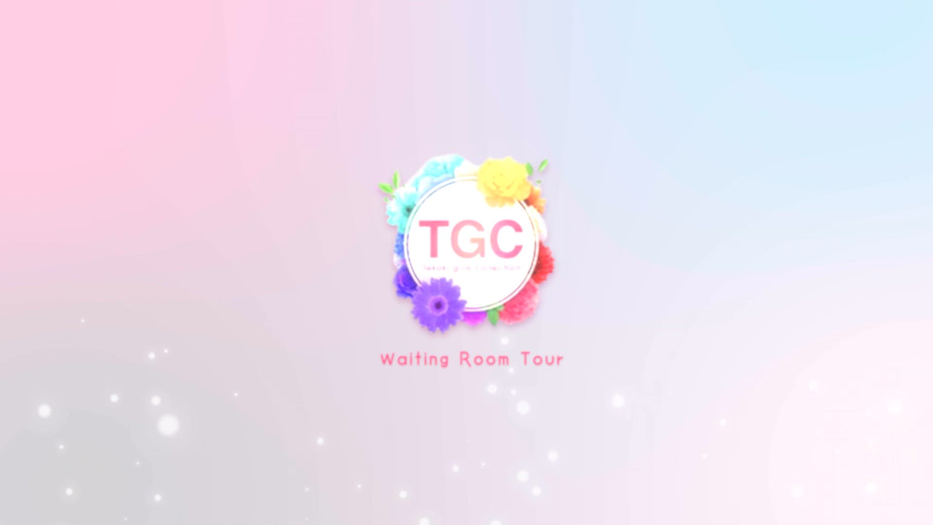 手コキガールズコレクション(TGC)のお仕事解説動画