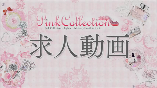 ピンクコレクション京都の求人動画