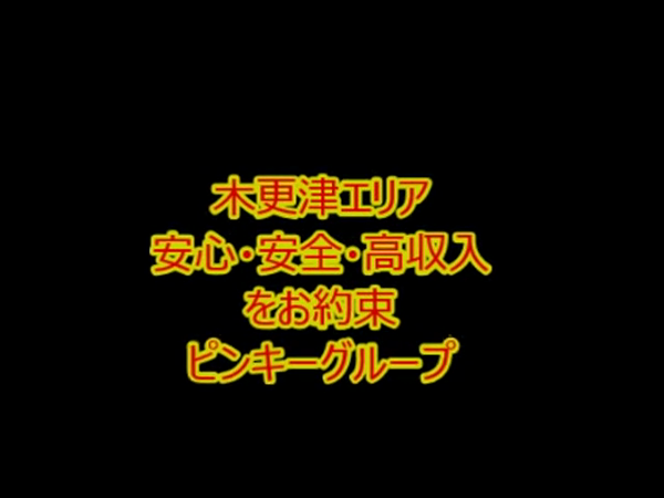 脱がされたい人妻 木更津店の求人動画